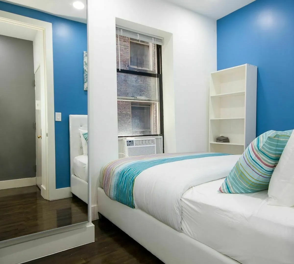 Hamilton Heights Stylish Apartments New York 0*,  United States
