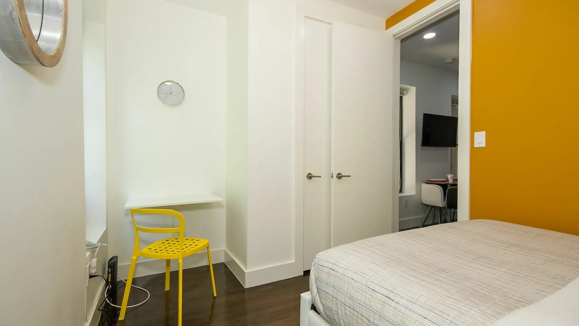 Hamilton Heights Stylish Apartments New York