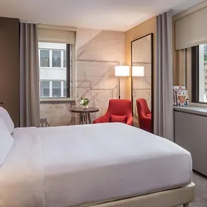Nh Collection Madison Avenue Hotell